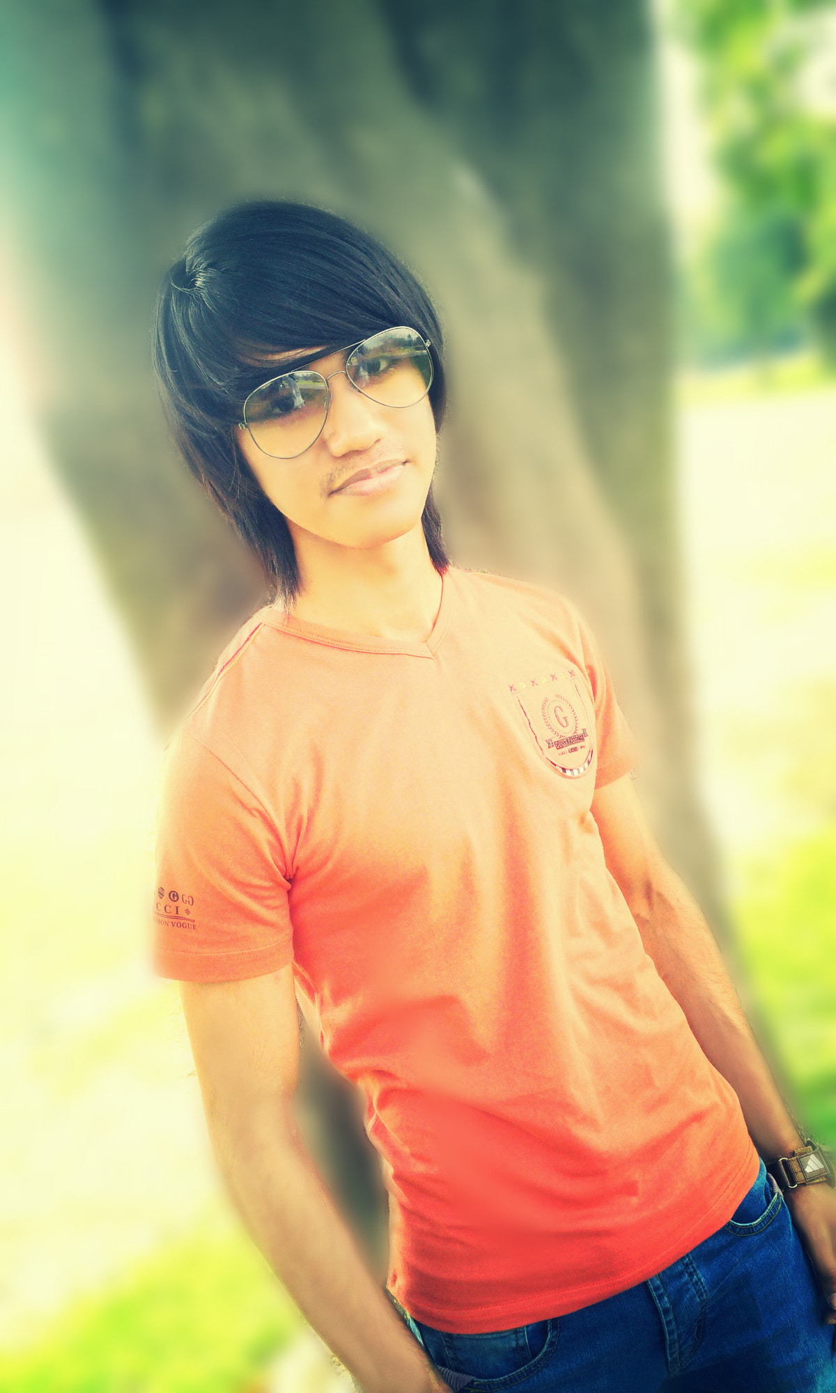 Rj Waxi