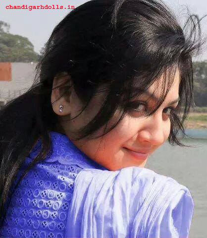 Chandigarh Escort