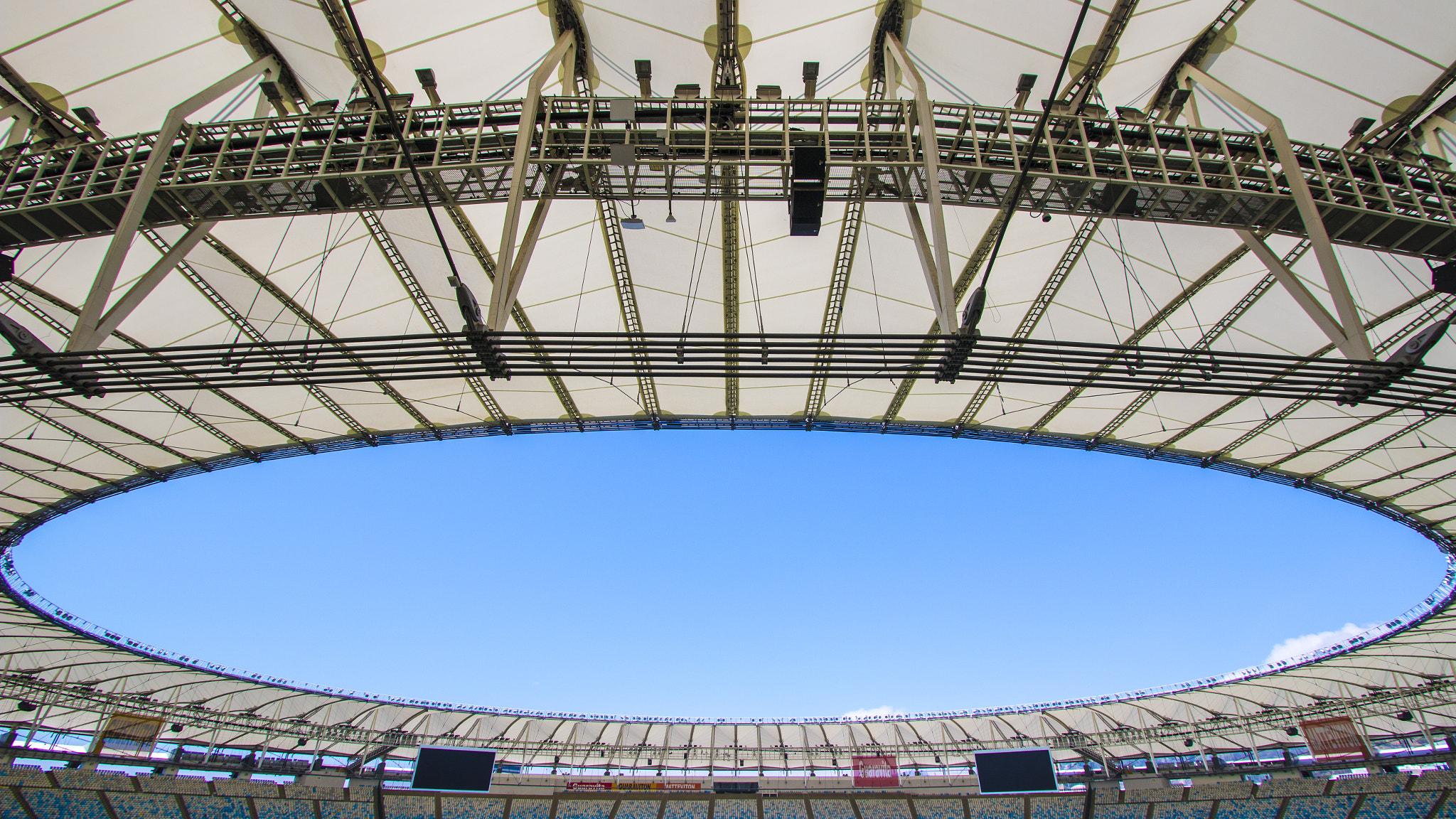 Maracanã Stadium