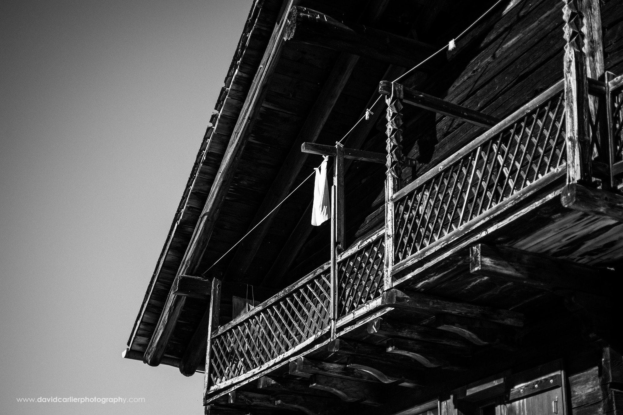 AF Zoom-Nikkor 28-70mm f/3.5-4.5D sample photo. Alpine farm - davidcarlierphotography.com photography