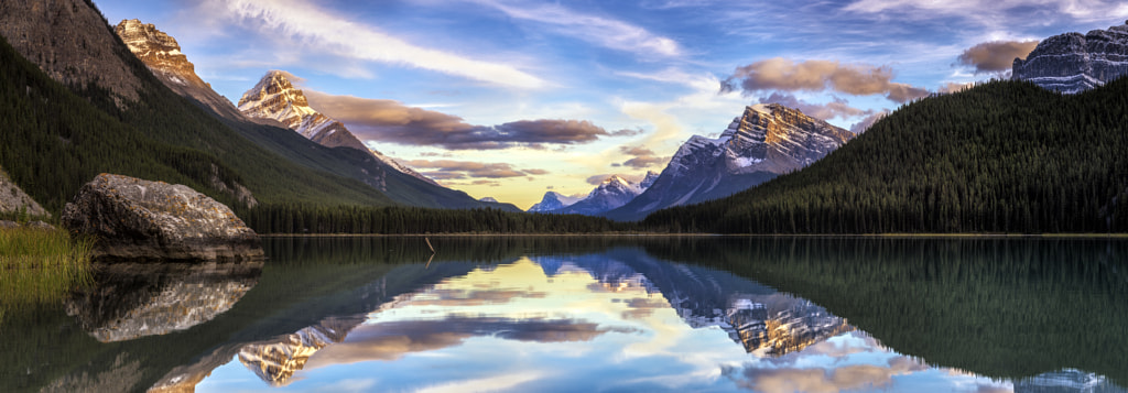 Northern Sojourn by Timothy Poulton / 500px