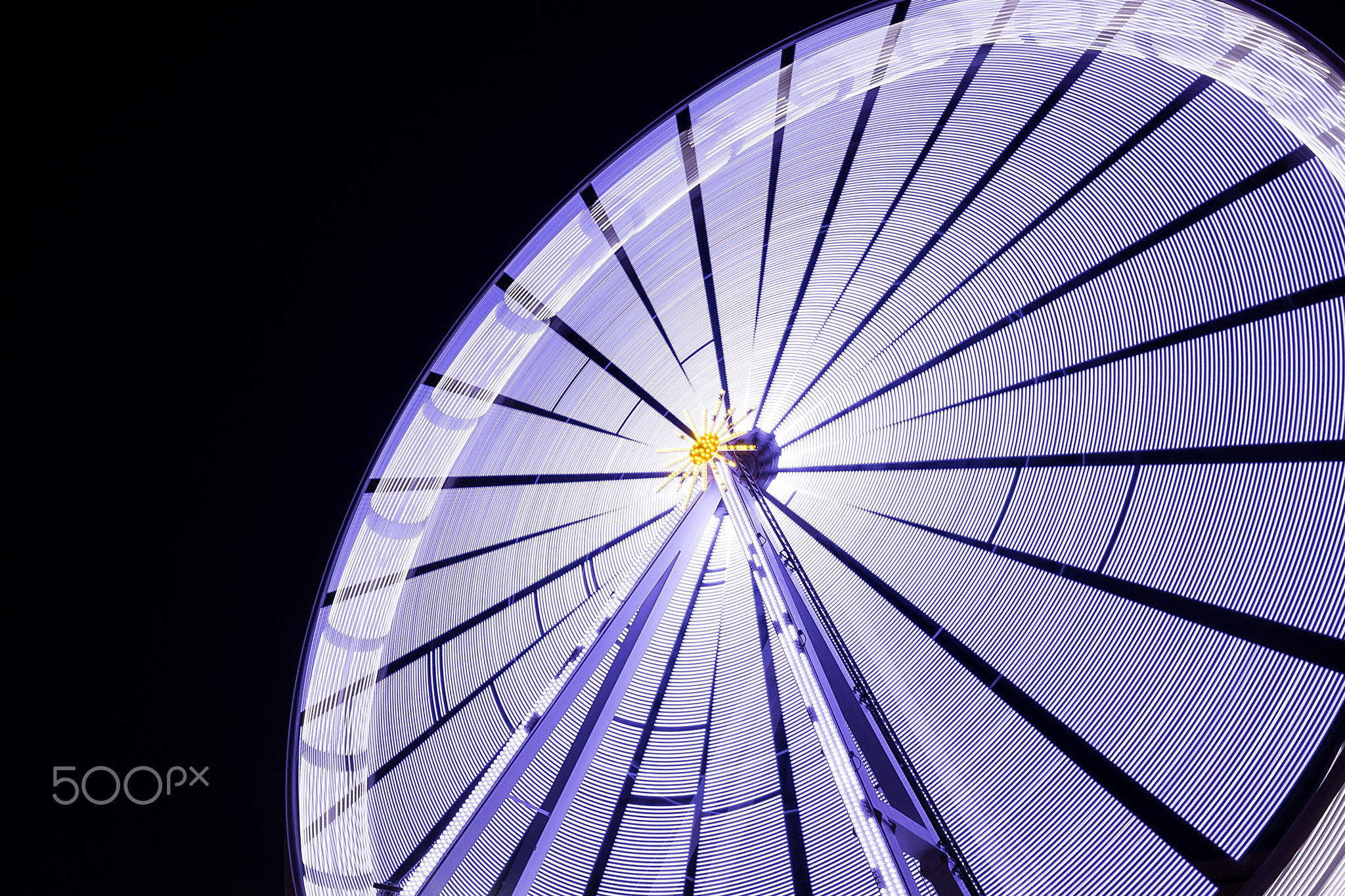 Weston-super-mare Big wheel