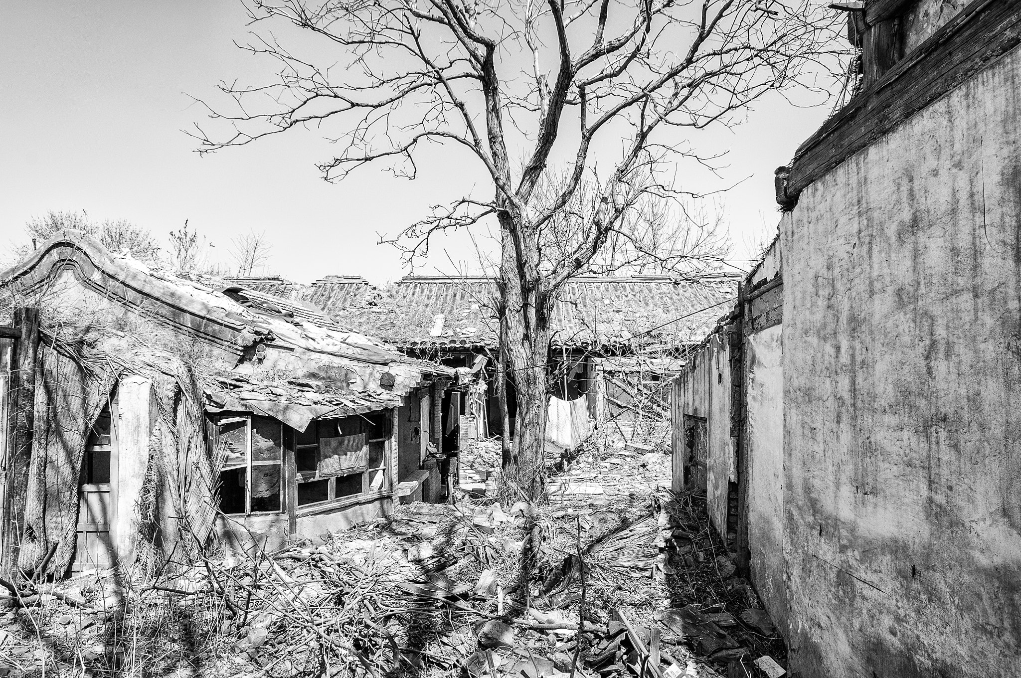 Last Days of Old Beijing (2 of 2)