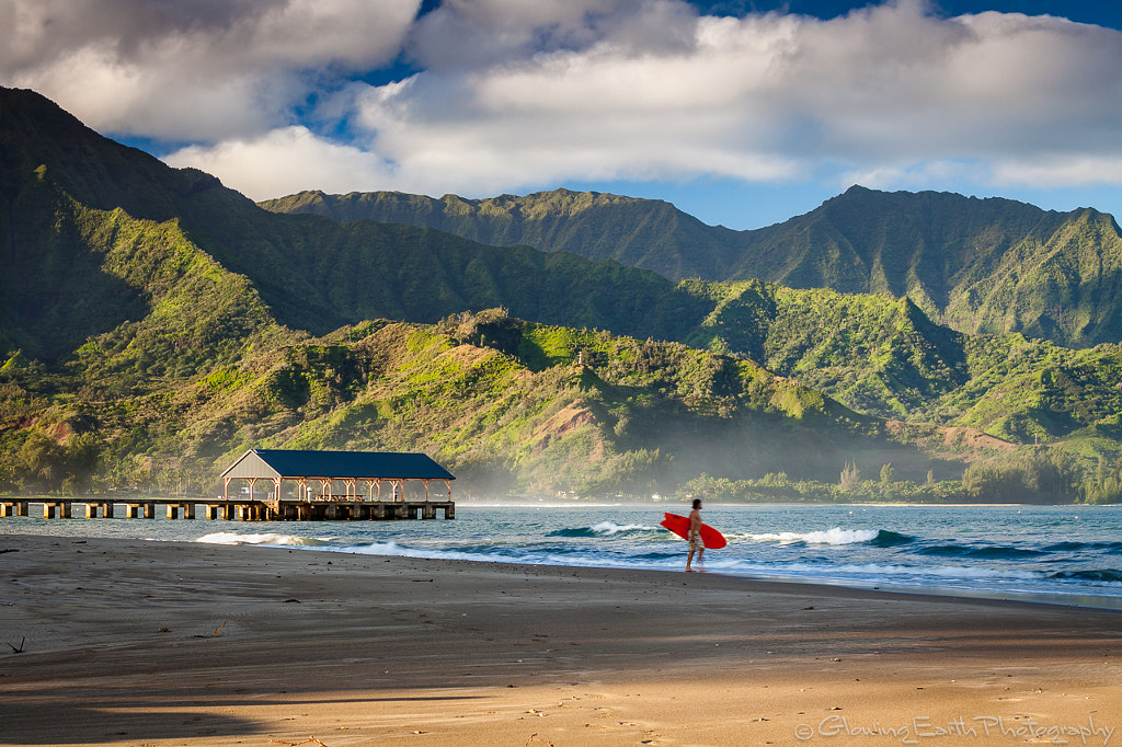Hanalei, Kauai Most Beautiful Beaches In Hawaii for an Unforgettable Trip