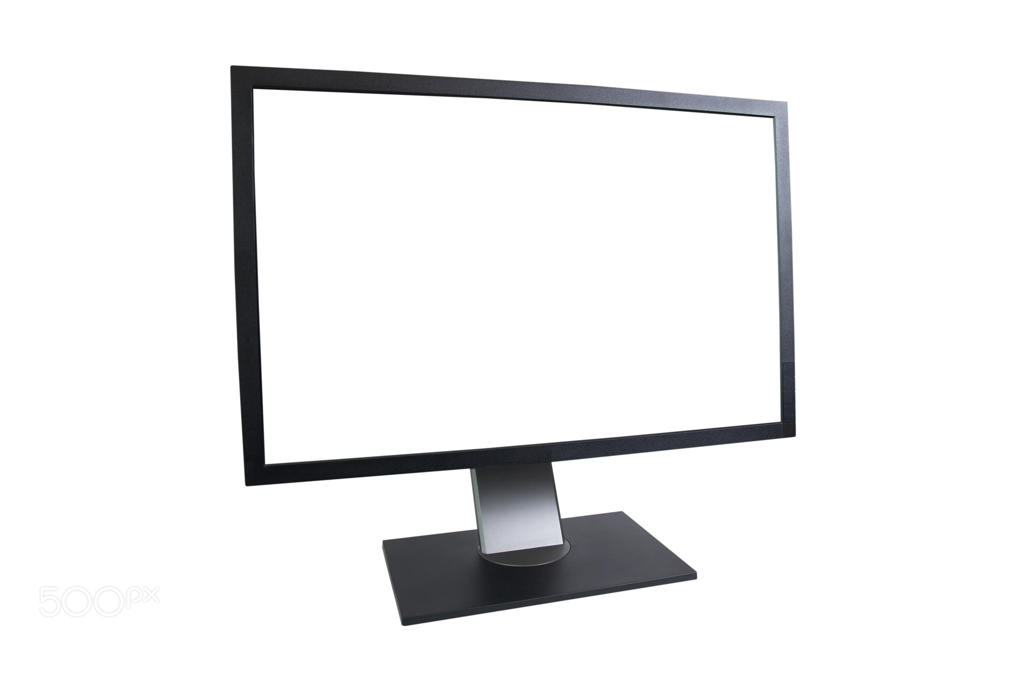 LCD monitor