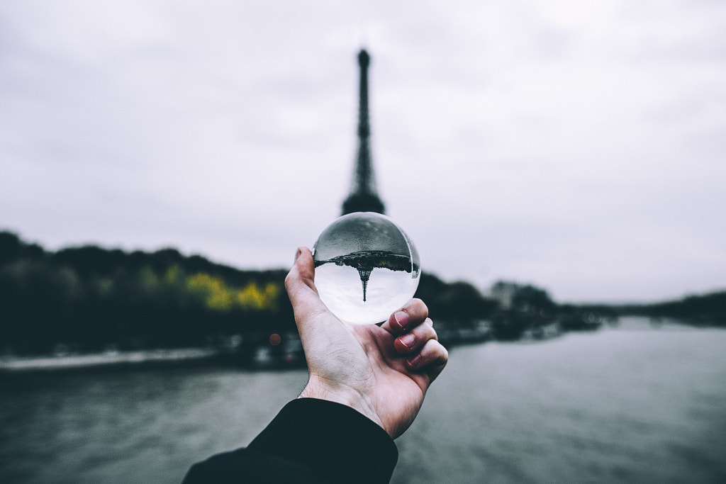 The world is upside down lately. by Ryan Millier on 500px.com