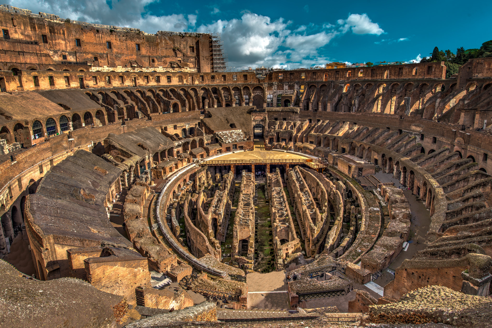 Colosseum