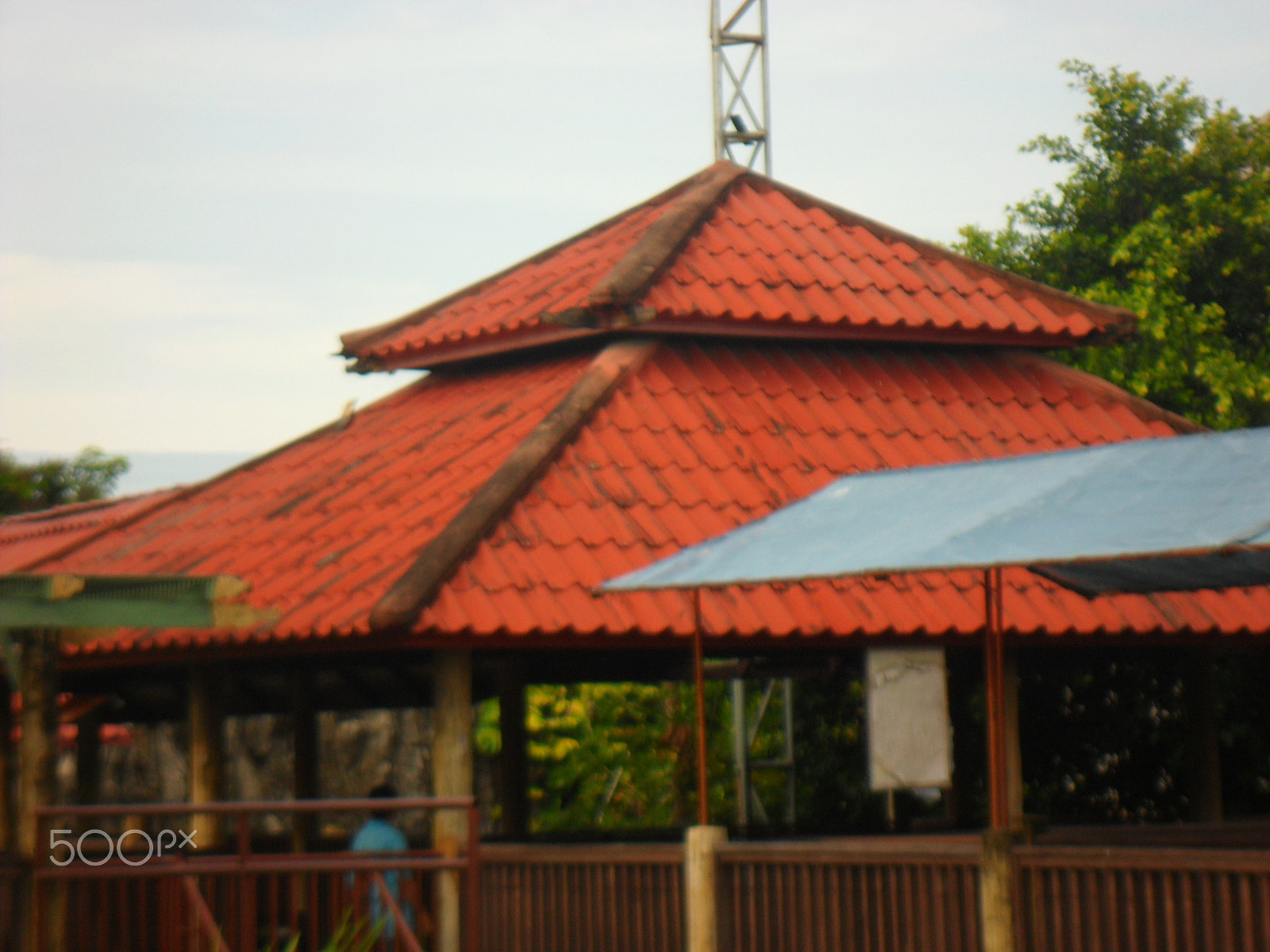 Samsung ES74,ES75,ES78 / VLUU ES75,ES78 sample photo. Welcome to thailand photography