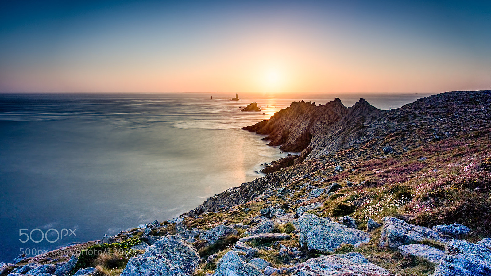 Canon EOS 6D sample photo. Edge of earth photography