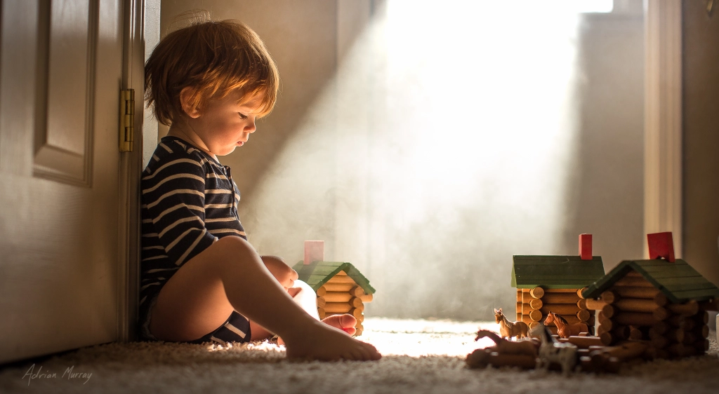 Light by Adrian C. Murray on 500px.com