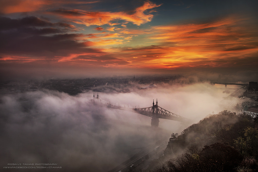 Beautiful Budapest by Rizsavi Tamás on 500px.com