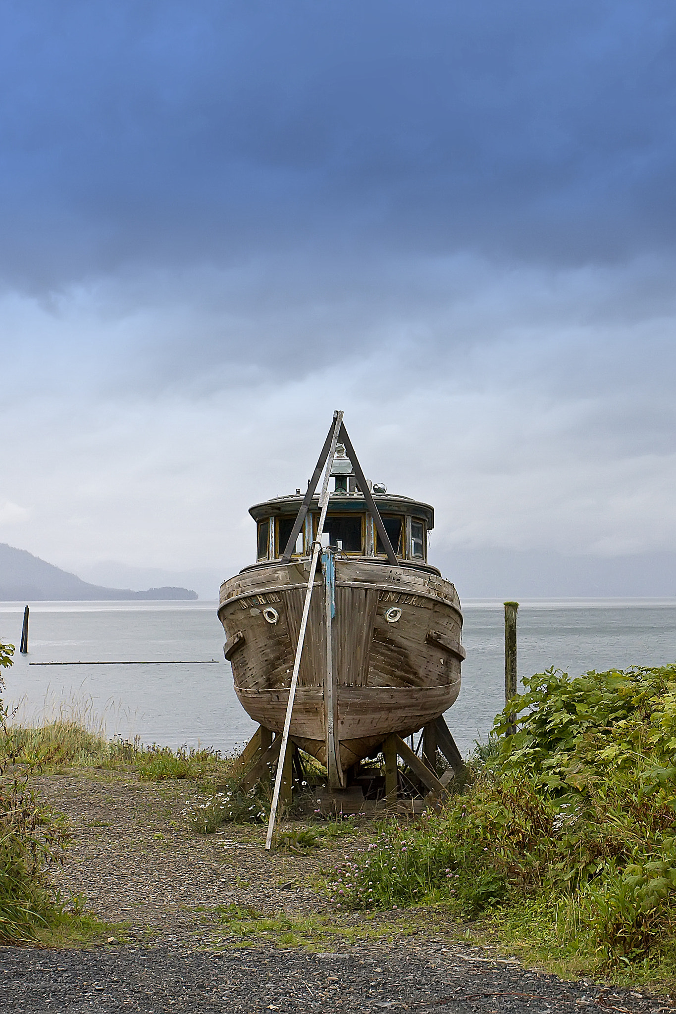 Alaska