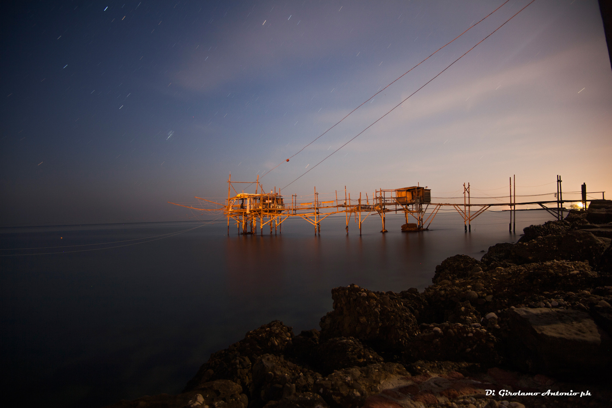 Tamron AF 19-35mm f/3.5-4.5 sample photo. Trebuchet photography