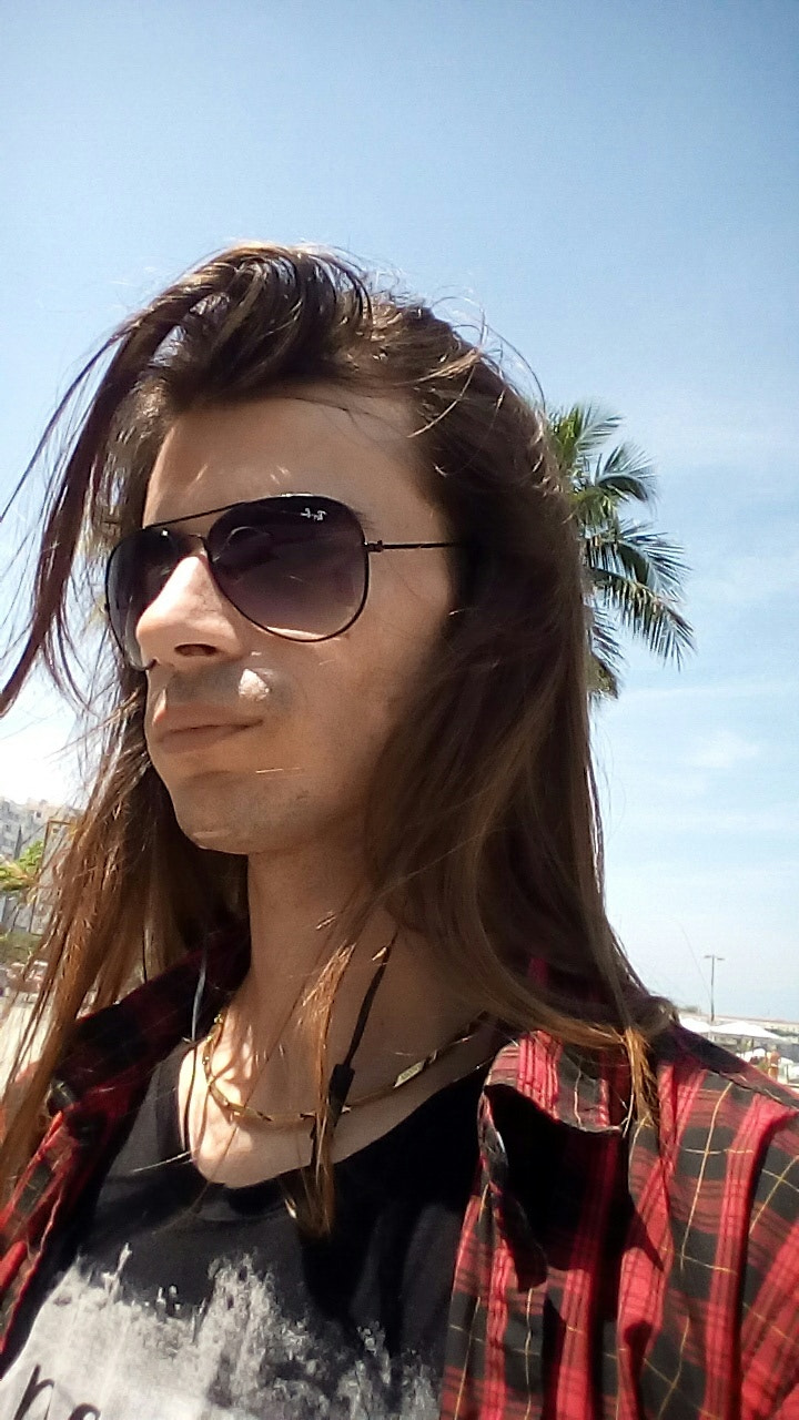 LG L Bello sample photo