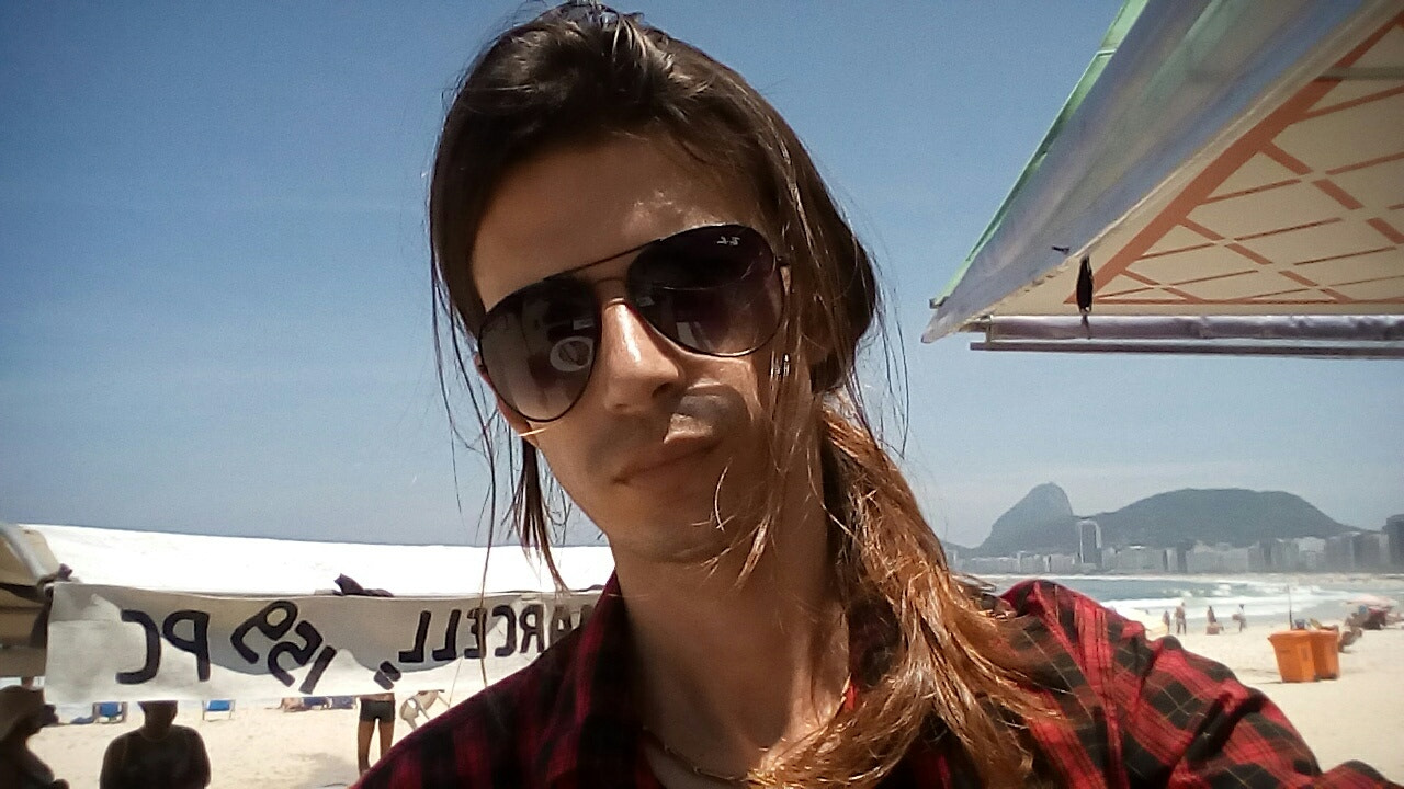 LG L Bello sample photo