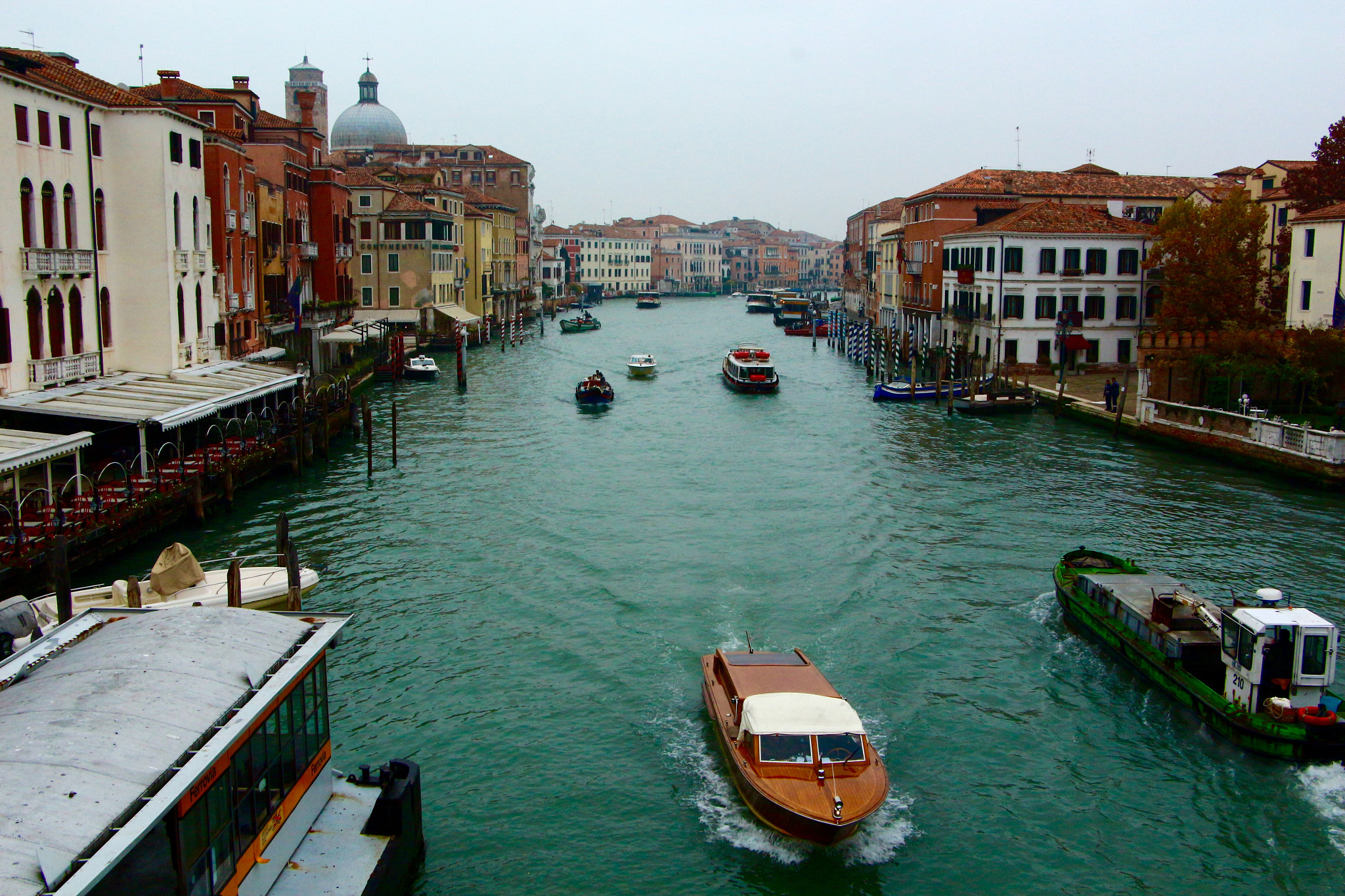 Canon EOS 700D (EOS Rebel T5i / EOS Kiss X7i) sample photo. Venice photography