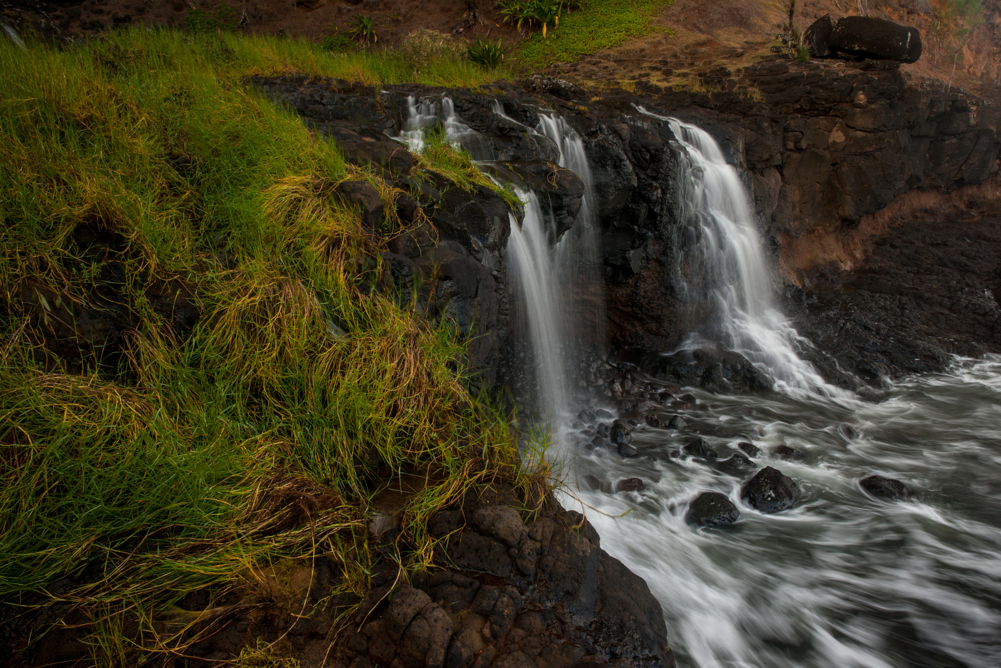 Canon EOS-1Ds Mark III sample photo. Kauai photography