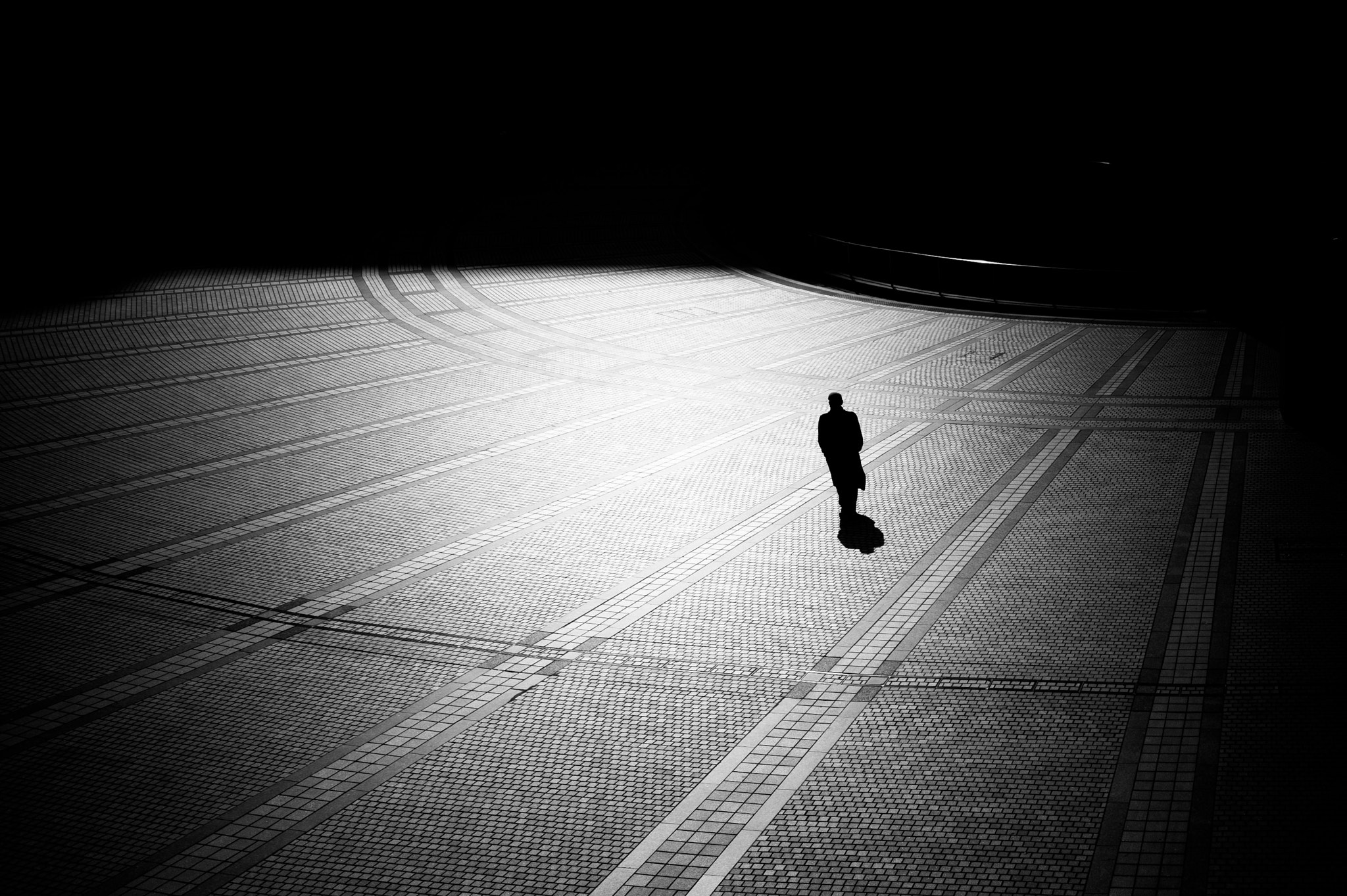 Leica Elmarit-M 24mm F2.8 ASPH sample photo. Quiet morning photography