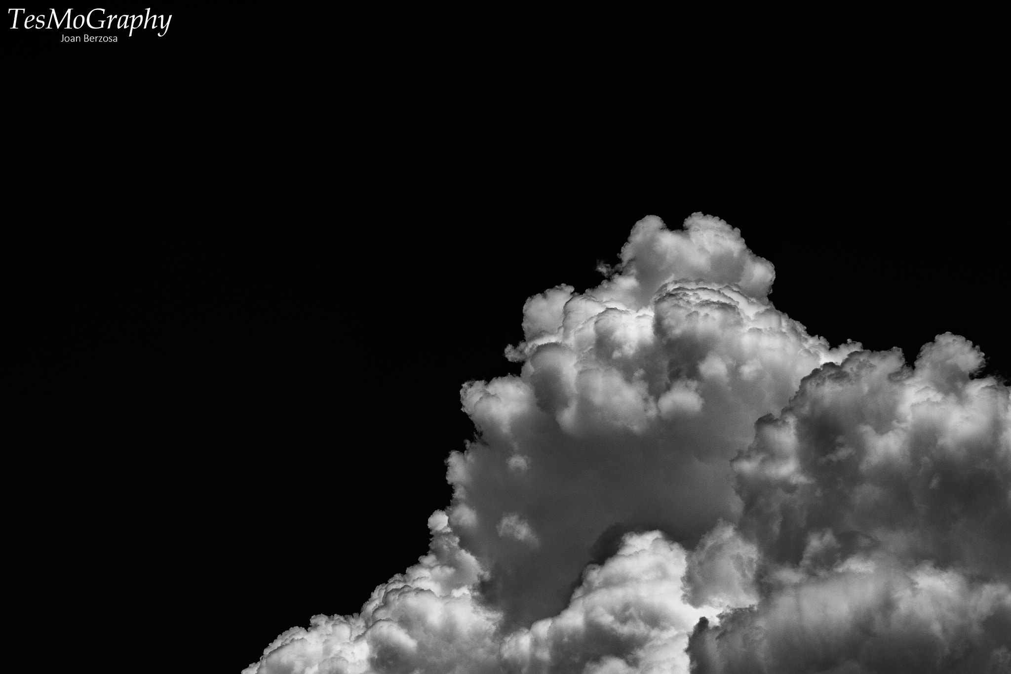 Tamron SP 35mm F1.8 Di VC USD sample photo. Dramatic cloud photography