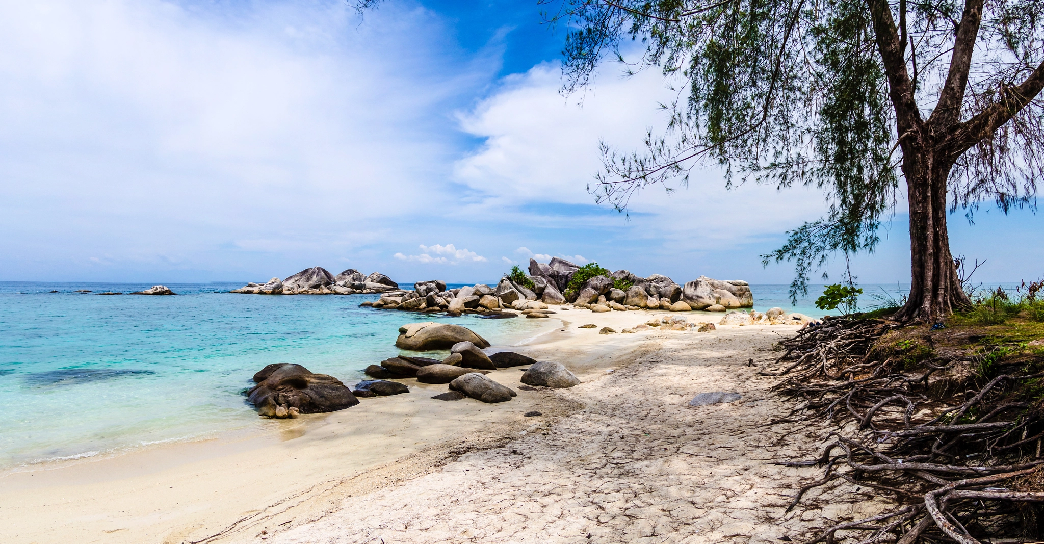 Olympus PEN E-PL5 sample photo. Malaysian beach photography