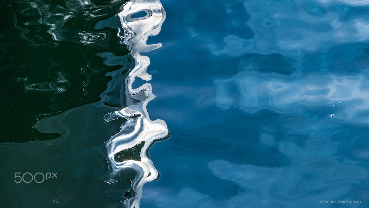 Sigma 17-70mm F2.8-4 DC Macro OS HSM | C sample photo. The sea photography