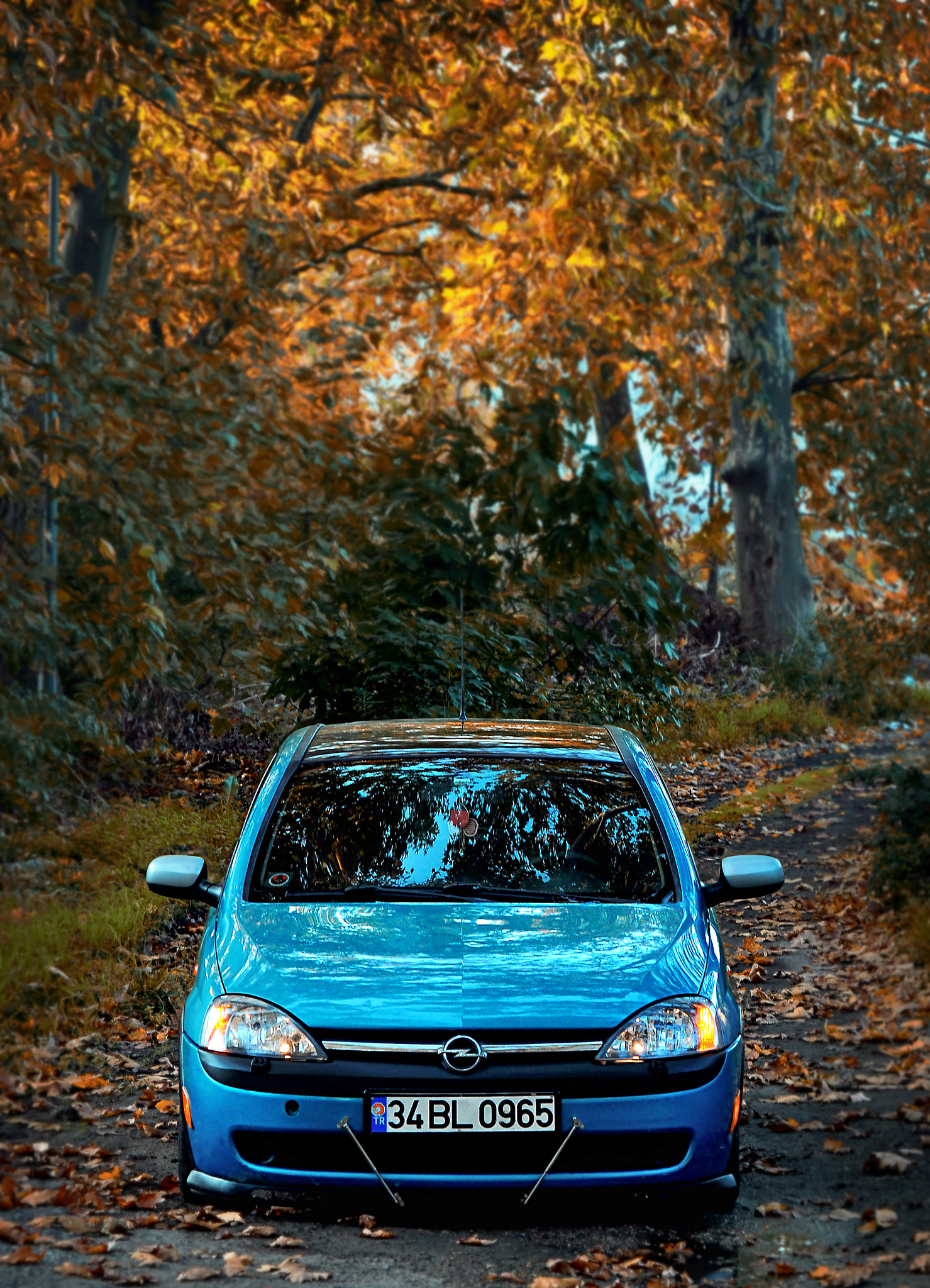 Nikon AF Nikkor 24-85mm F2.8-4D IF sample photo. şş photography