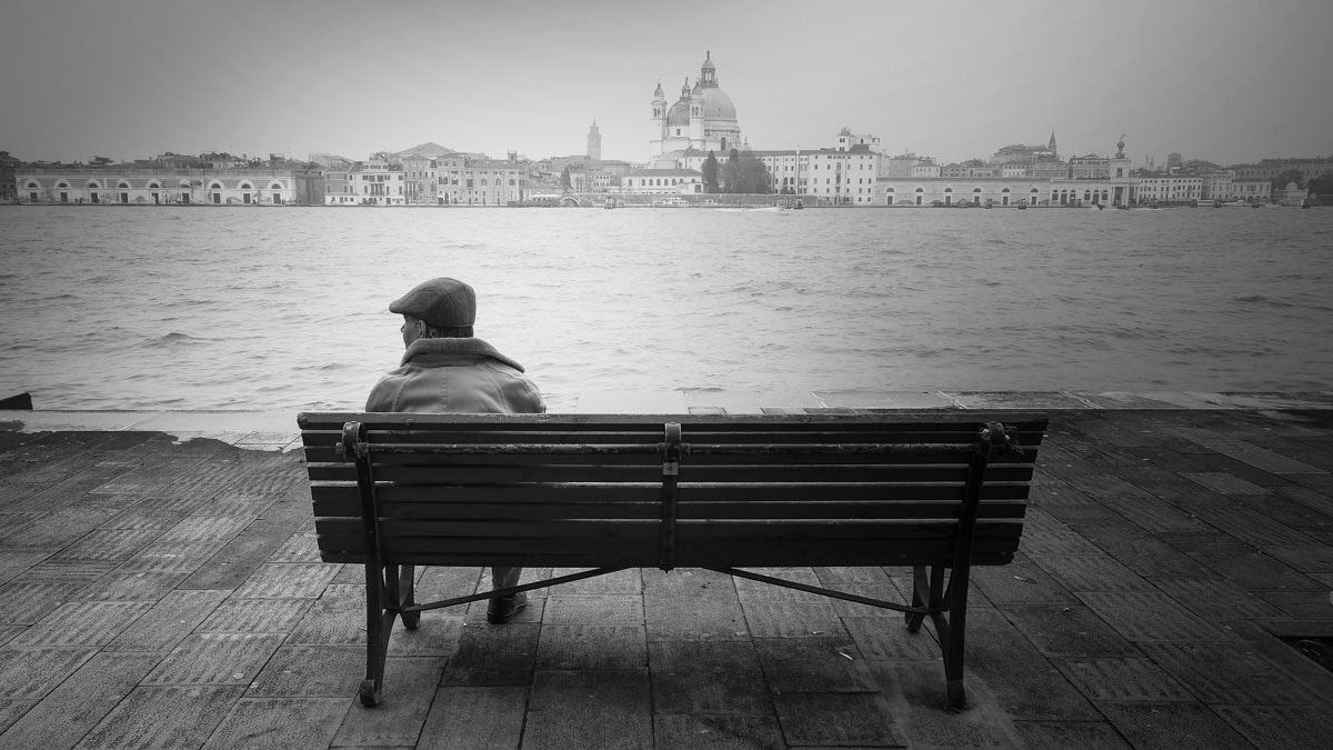 Panasonic Lumix G Vario 7-14mm F4 ASPH sample photo. Venice photography