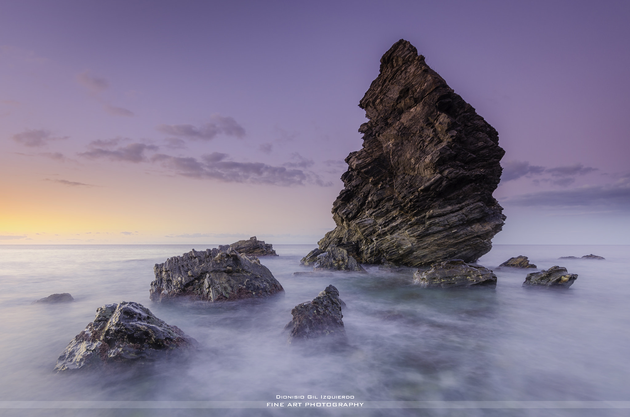 Sigma 10-20mm F4-5.6 EX DC HSM sample photo. Maro photography