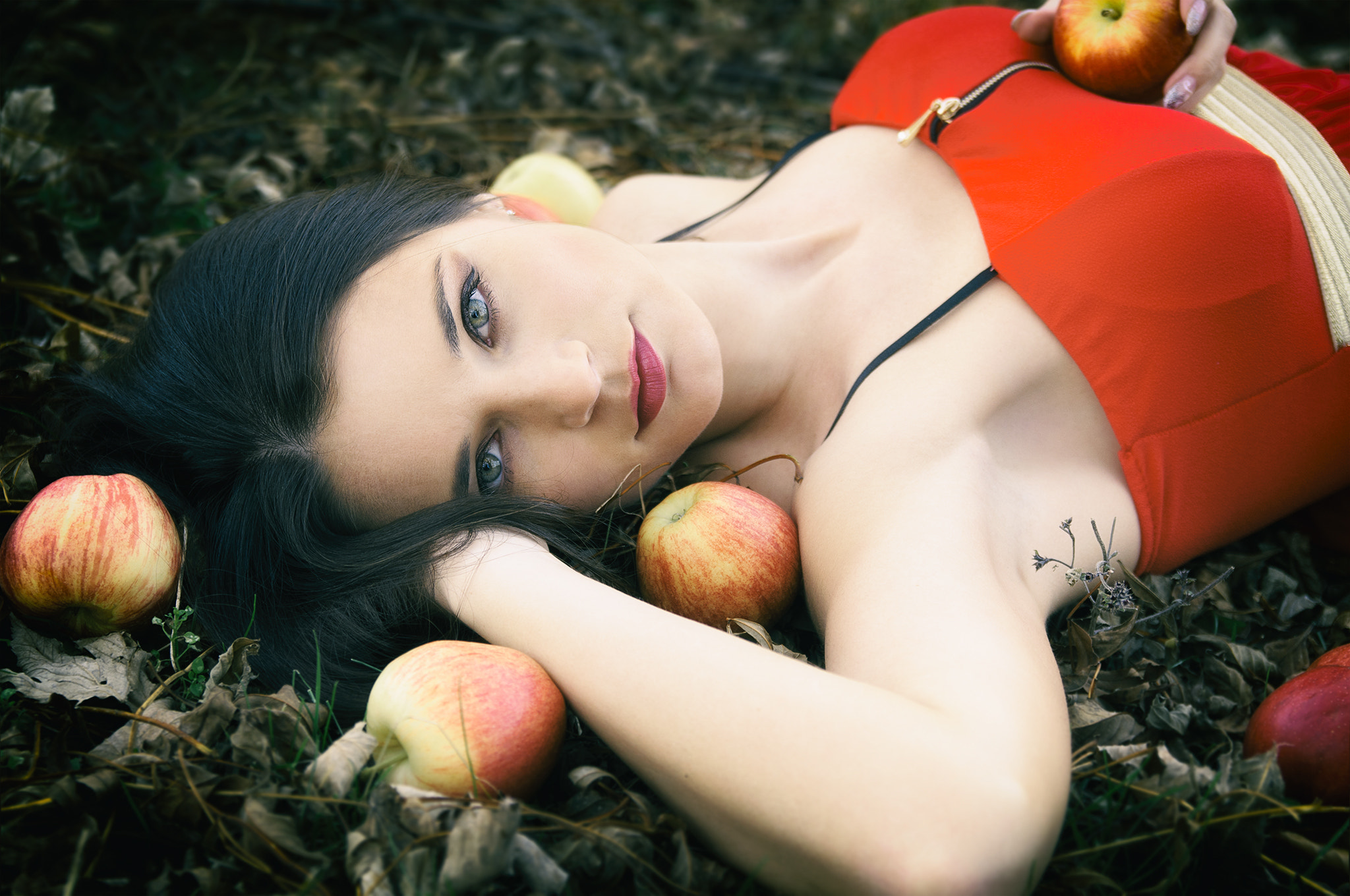 Nikon D300S + Sigma 18-50mm F2.8 EX DC Macro sample photo. Maricela photography