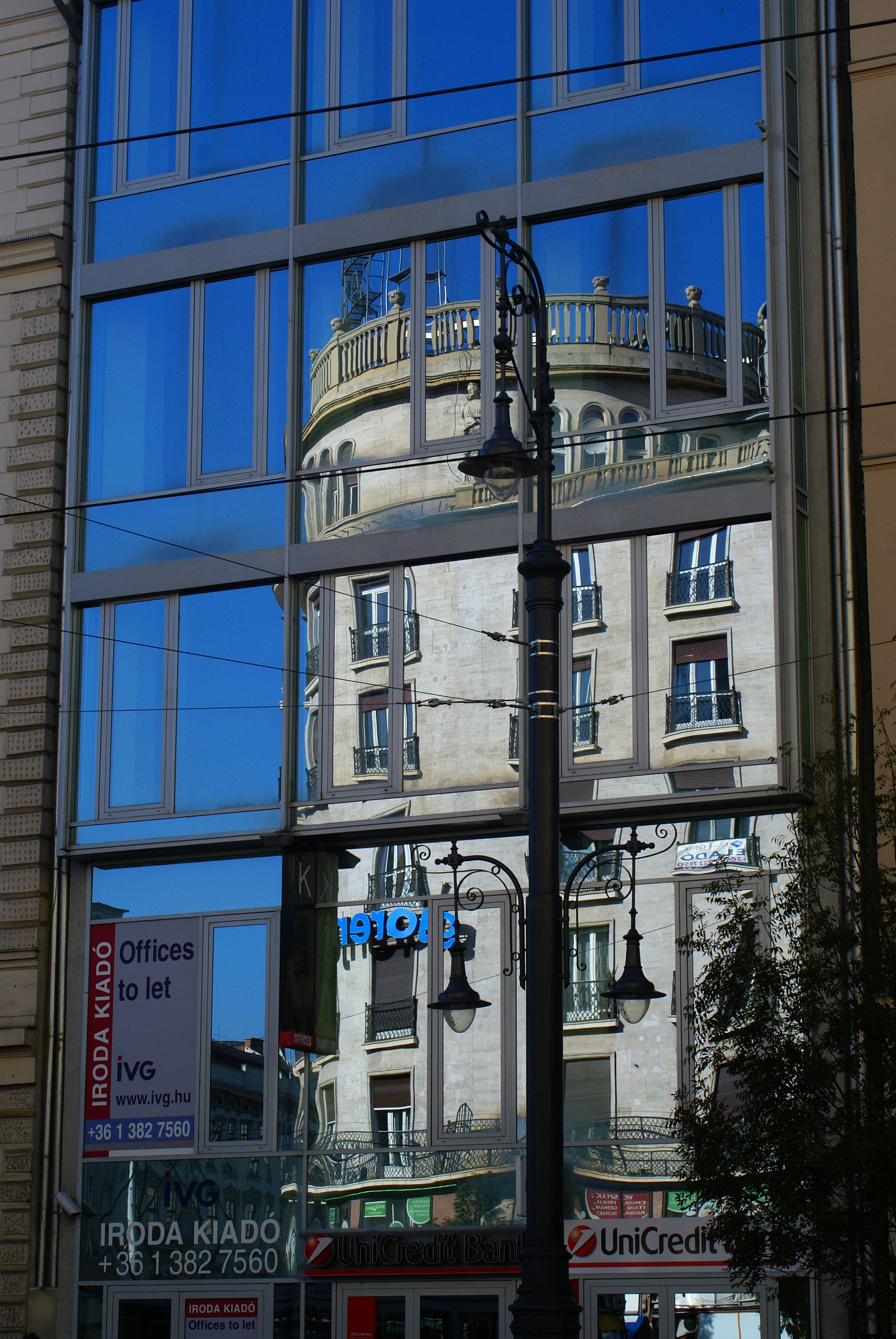 Minolta AF 28-80mm F3.5-5.6 II sample photo. Budapest city photography