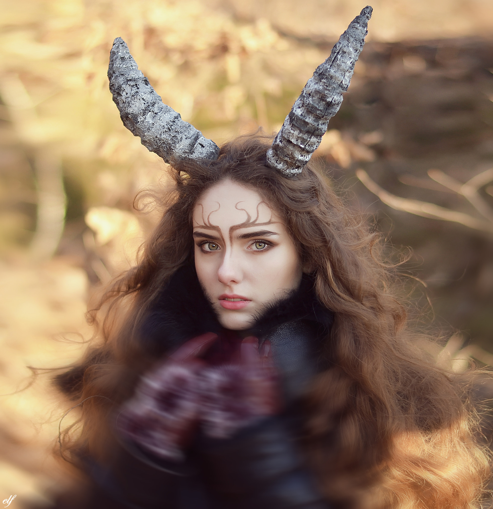 Nikon D5100 + Nikon AF-S Nikkor 50mm F1.8G sample photo. Faun photography