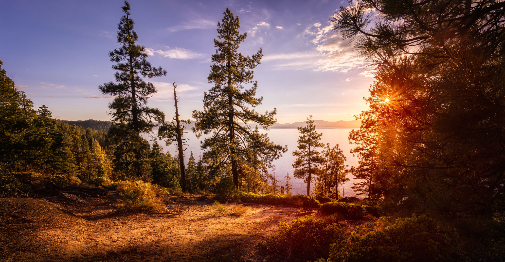 Sony a7 II + Canon EF 17-40mm F4L USM sample photo. Peaceful place photography