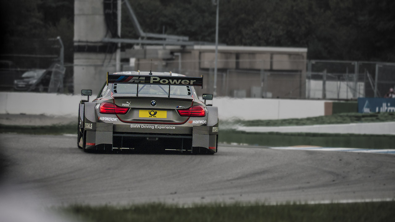 Panasonic Lumix DMC-GH2 sample photo. Race car i photography