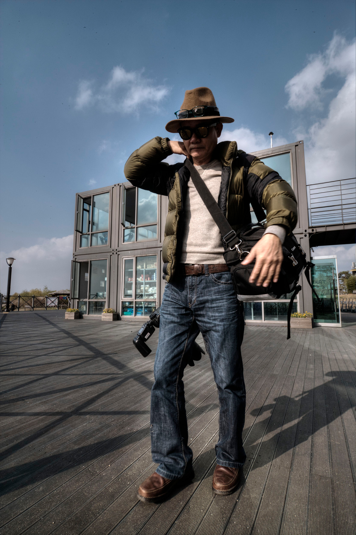Tokina AT-X Pro 12-24mm F4 (IF) DX sample photo