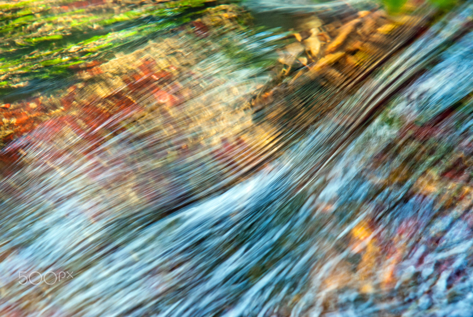 Sigma 70-200mm F2.8 EX DG OS HSM sample photo. Fresh water photography