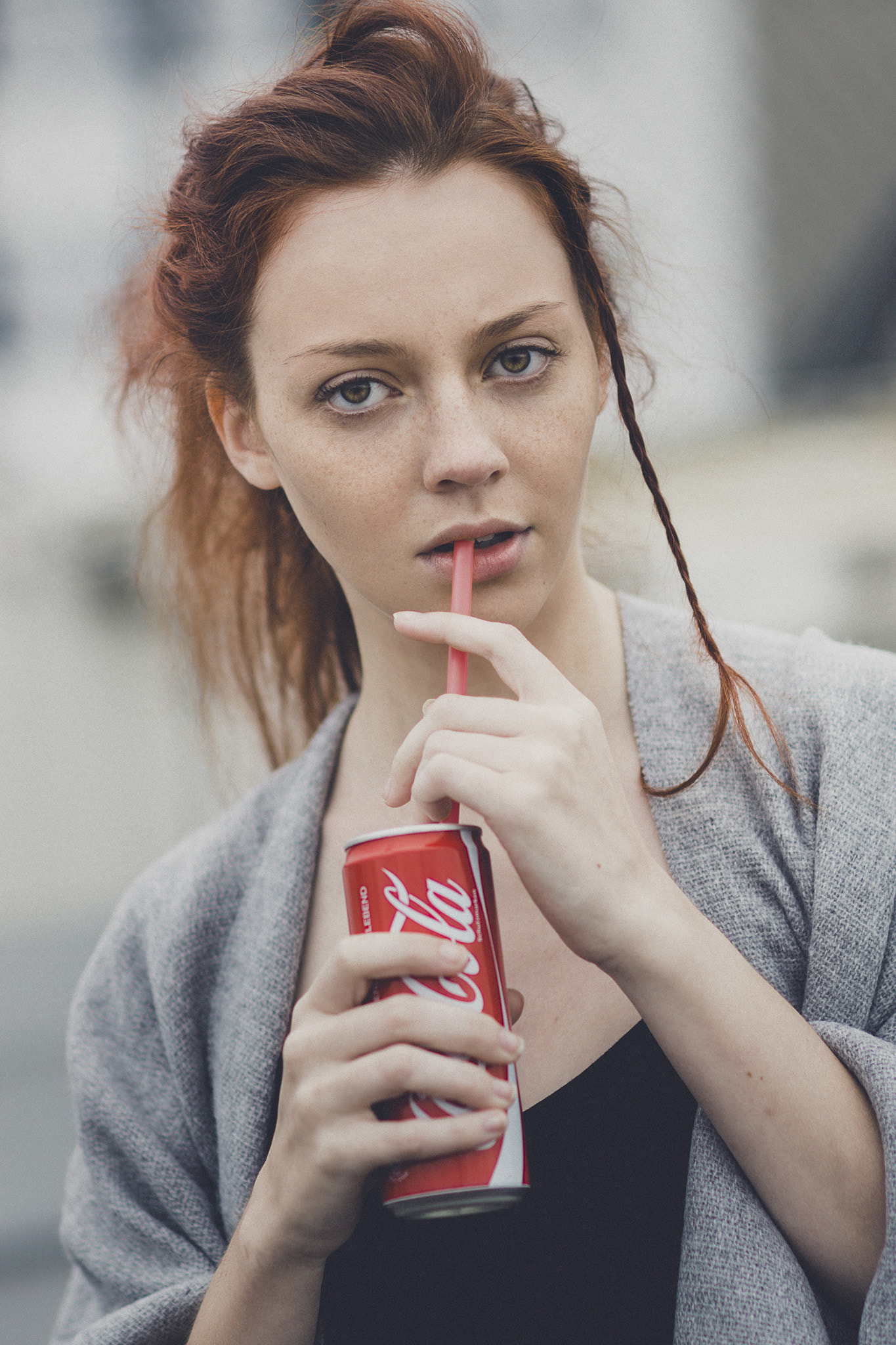Sony Planar T* 85mm F1.4 ZA sample photo. Julia photography