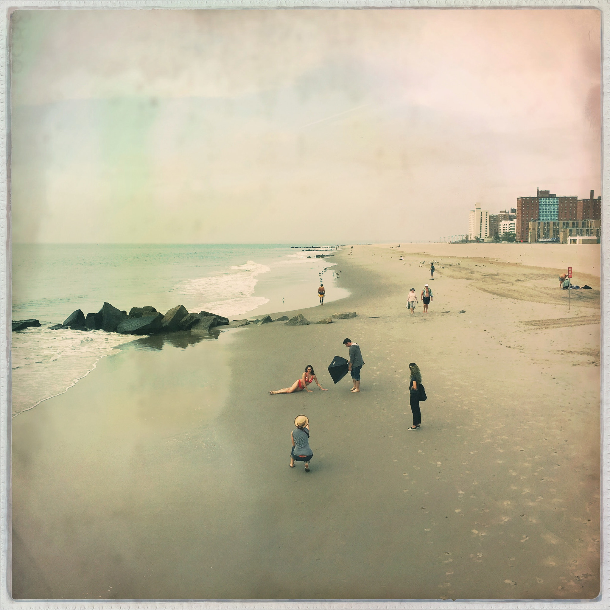 Hipstamatic 301 sample photo. Img_3852.jpg photography