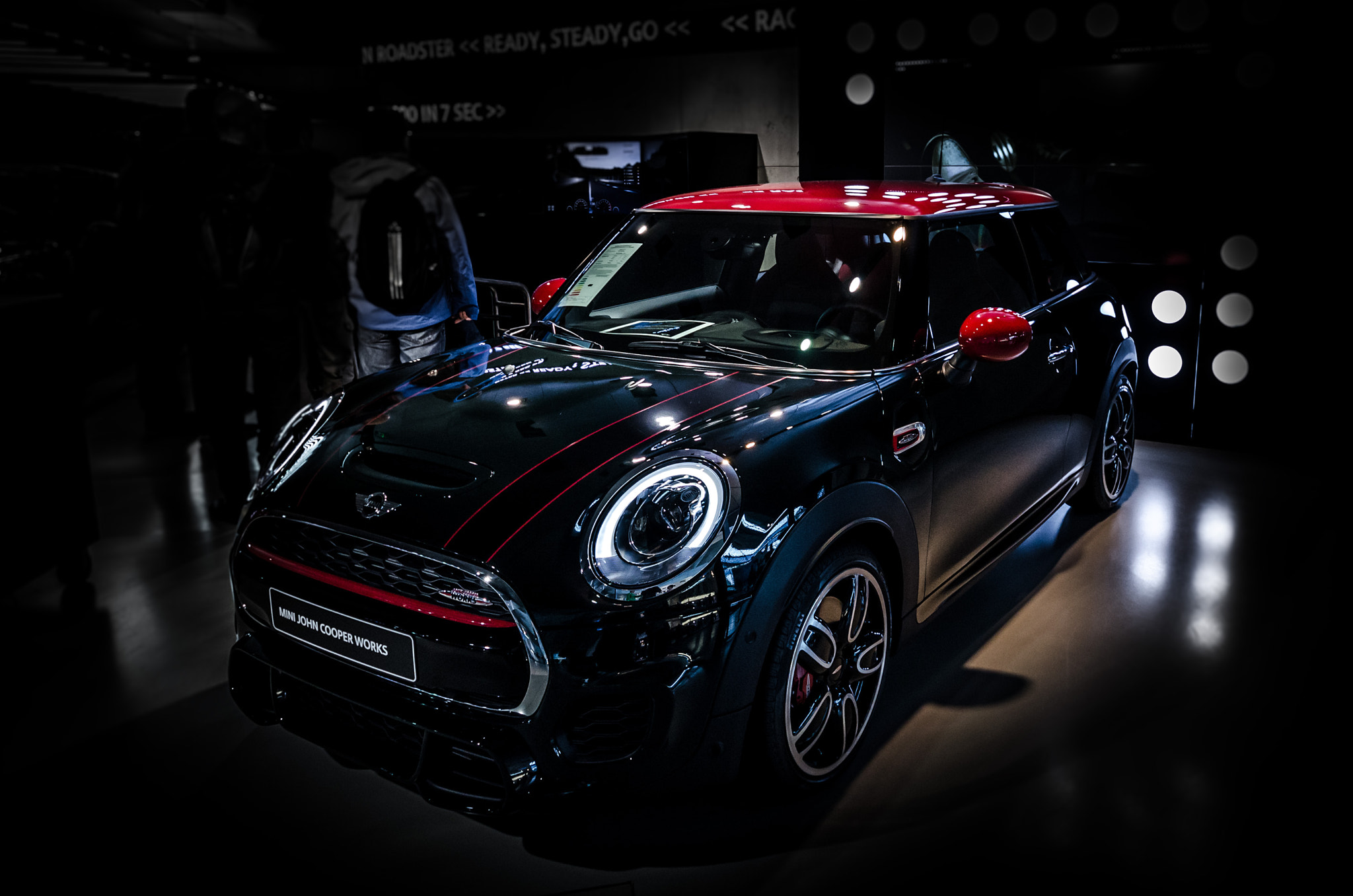Sigma 10-20mm F4-5.6 EX DC HSM sample photo. Jcw photography