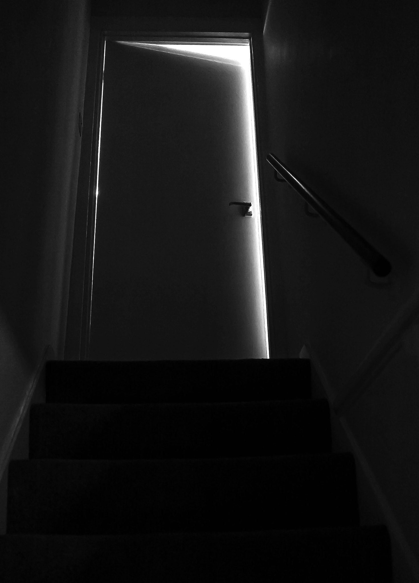 Panasonic Lumix DMC-G3 + Panasonic Lumix G 20mm F1.7 ASPH sample photo. Dare i go up! photography