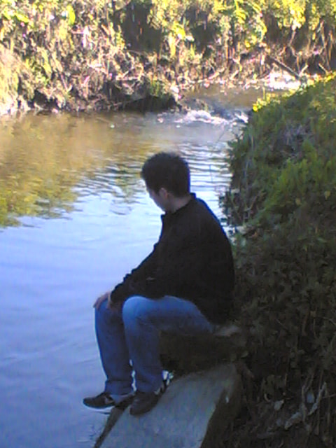Nokia 6630 sample photo. Img() photography