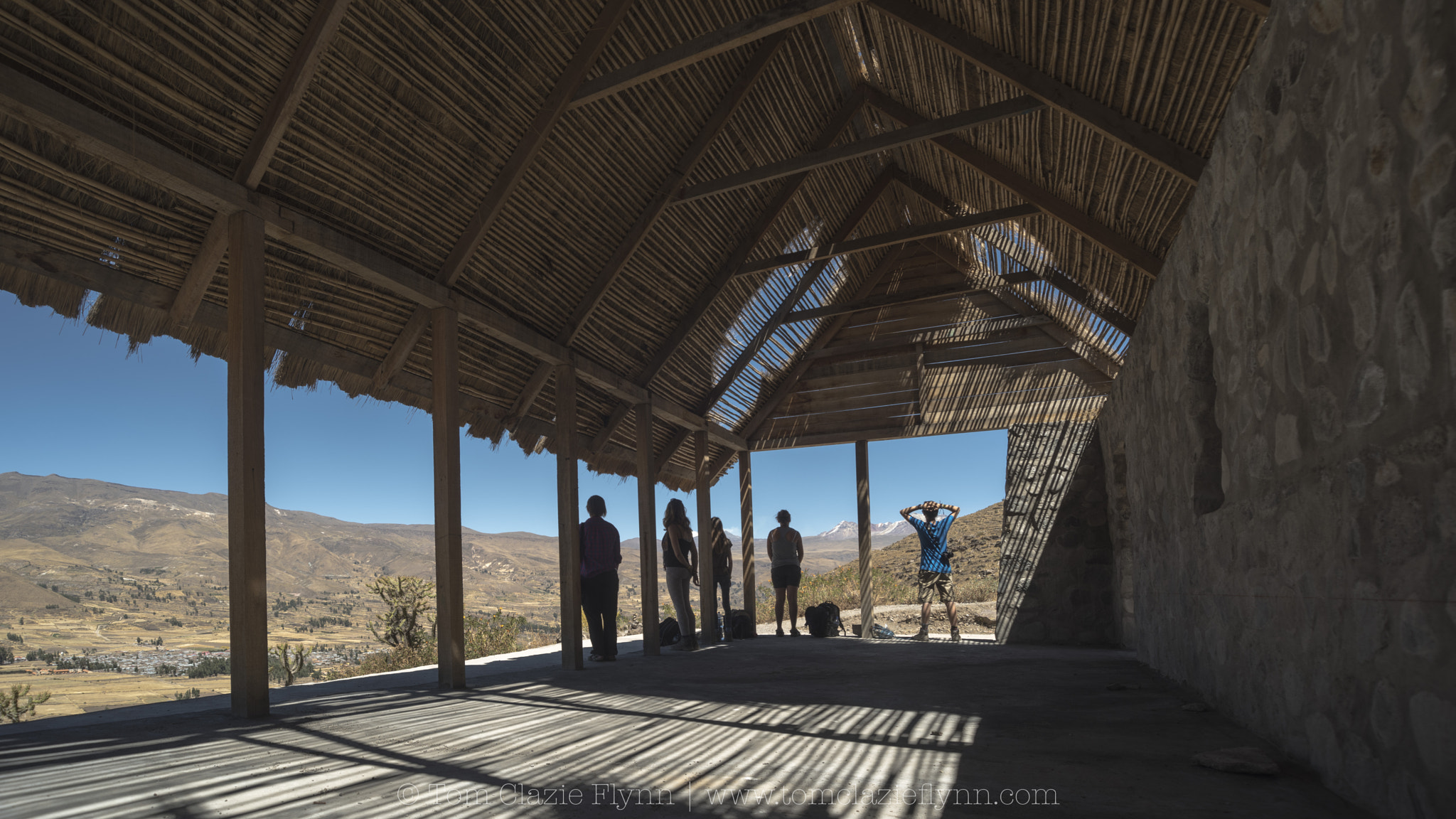 Nikon D810 + Sigma 17-35mm F2.8-4 EX Aspherical sample photo. Admiring the view. photography