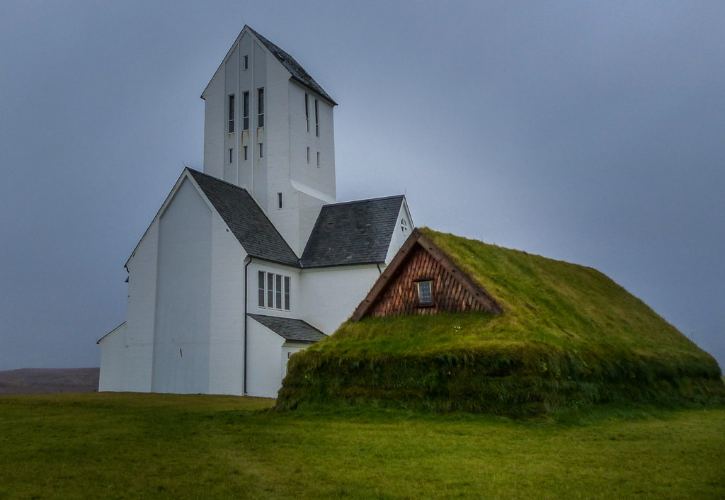 Two Worlds Collide by Karen Tipper on 500px.com