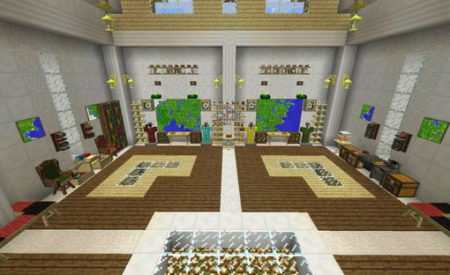 Minecraft 1.7.10