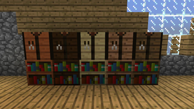 Minecraft 1.7.10