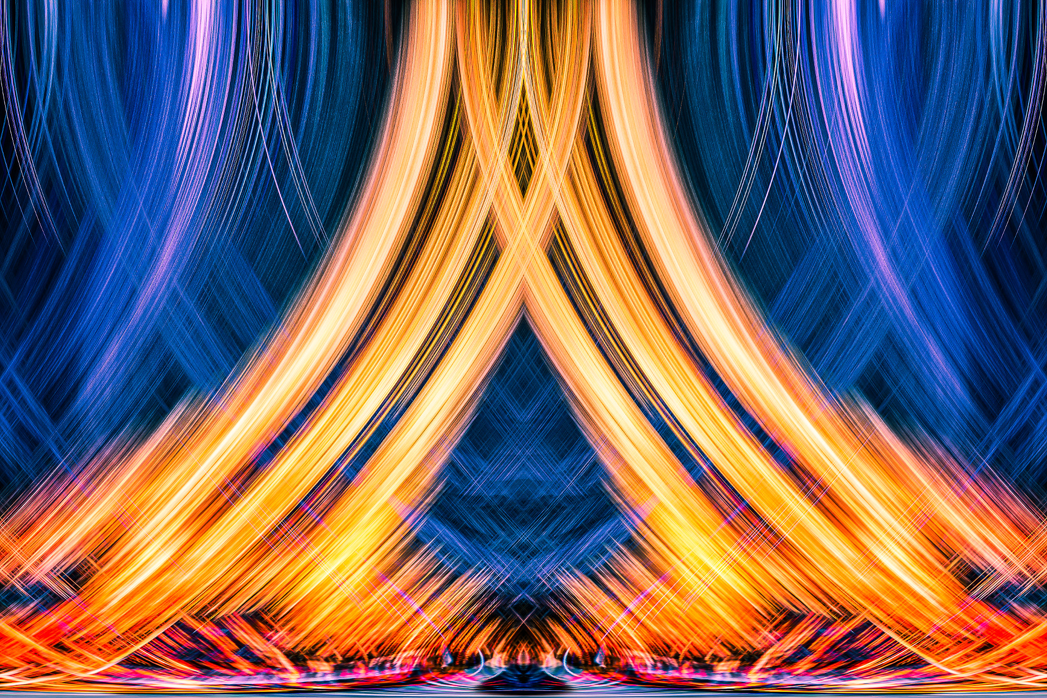 Eiffel Tower