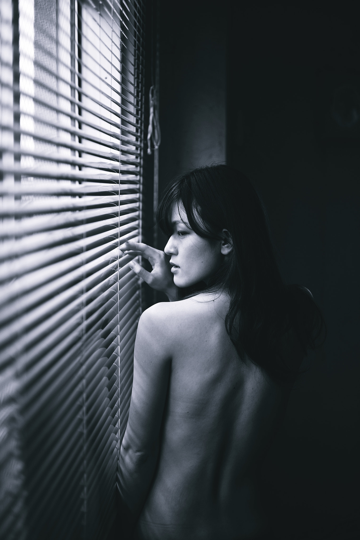 ZEISS Makro-Planar T* 50mm F2 sample photo. Shade photography