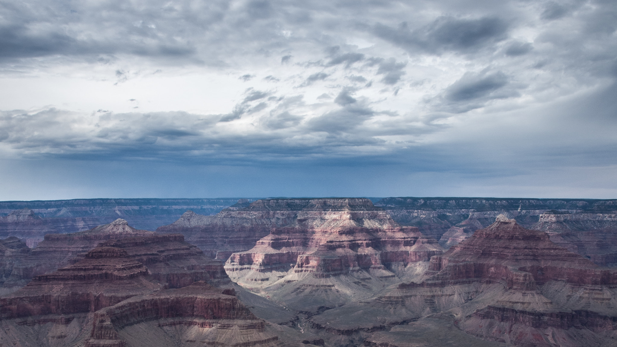 Olympus E-600 (EVOLT E-600) + OLYMPUS 14-42mm Lens sample photo. Grand canyon photography