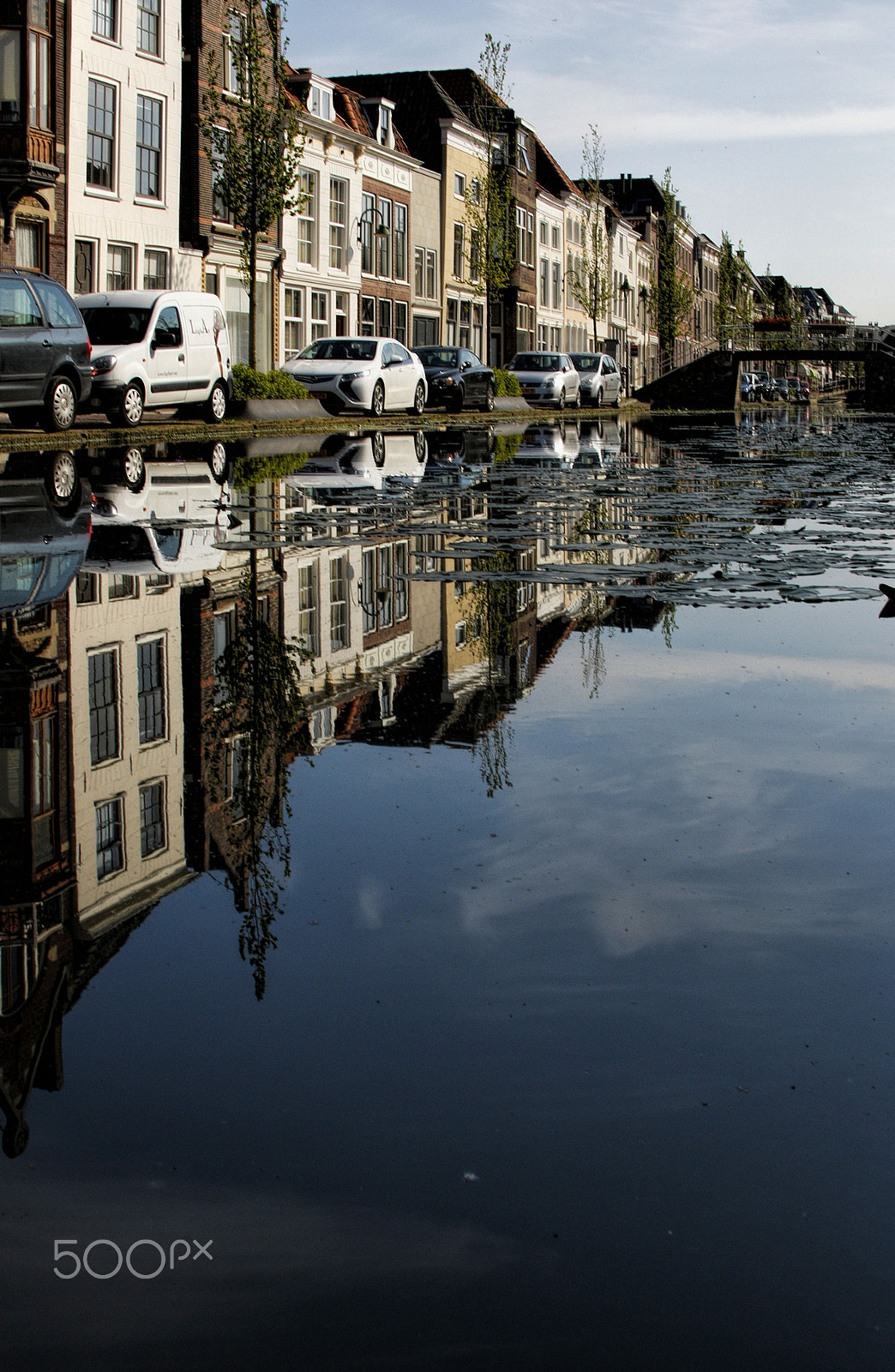 Canon EF 24-85mm F3.5-4.5 USM sample photo. Turfmarkt photography