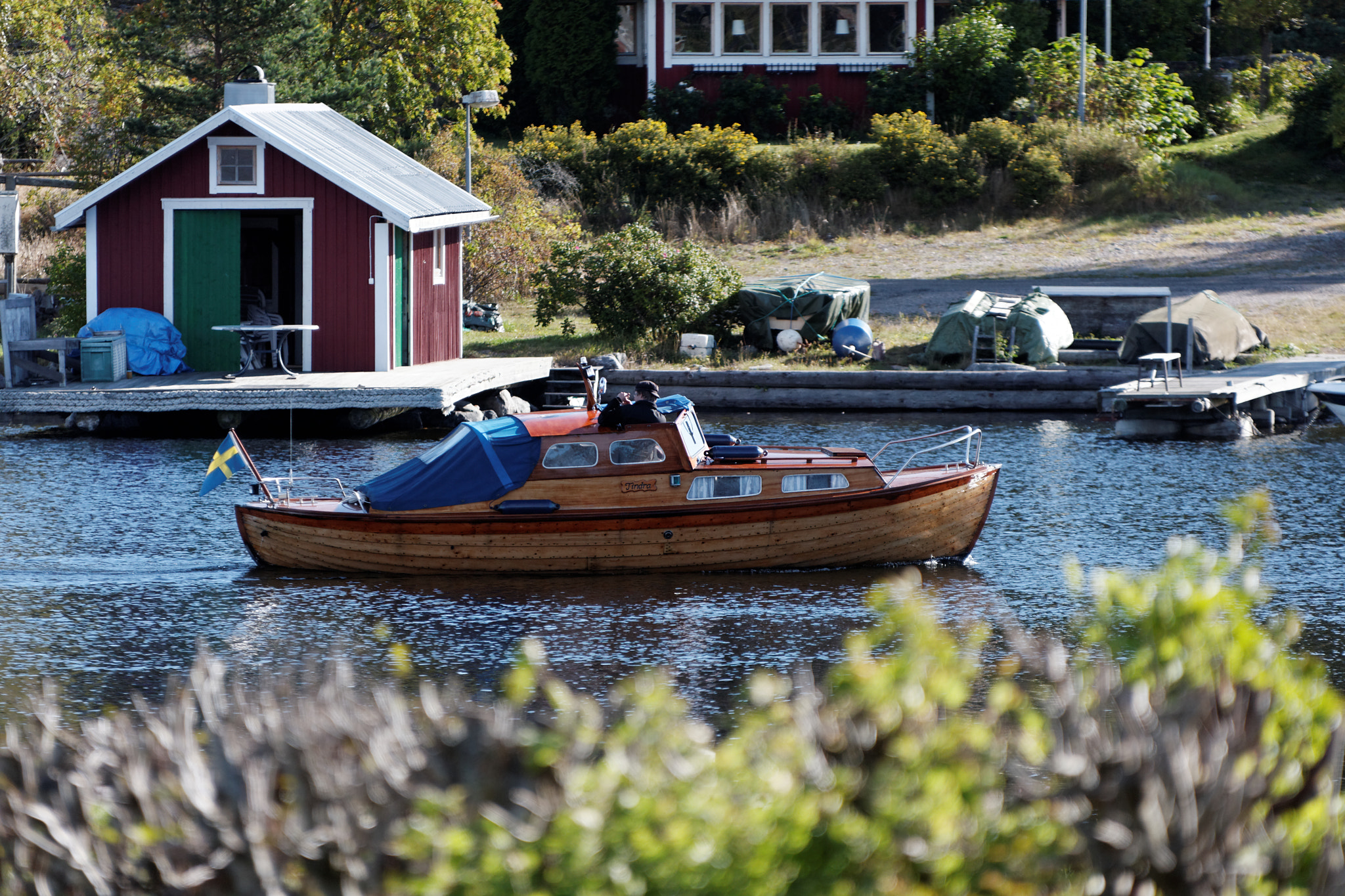 Sigma 70-200mm F2.8 EX DG OS HSM sample photo. Spikarna harbor photography