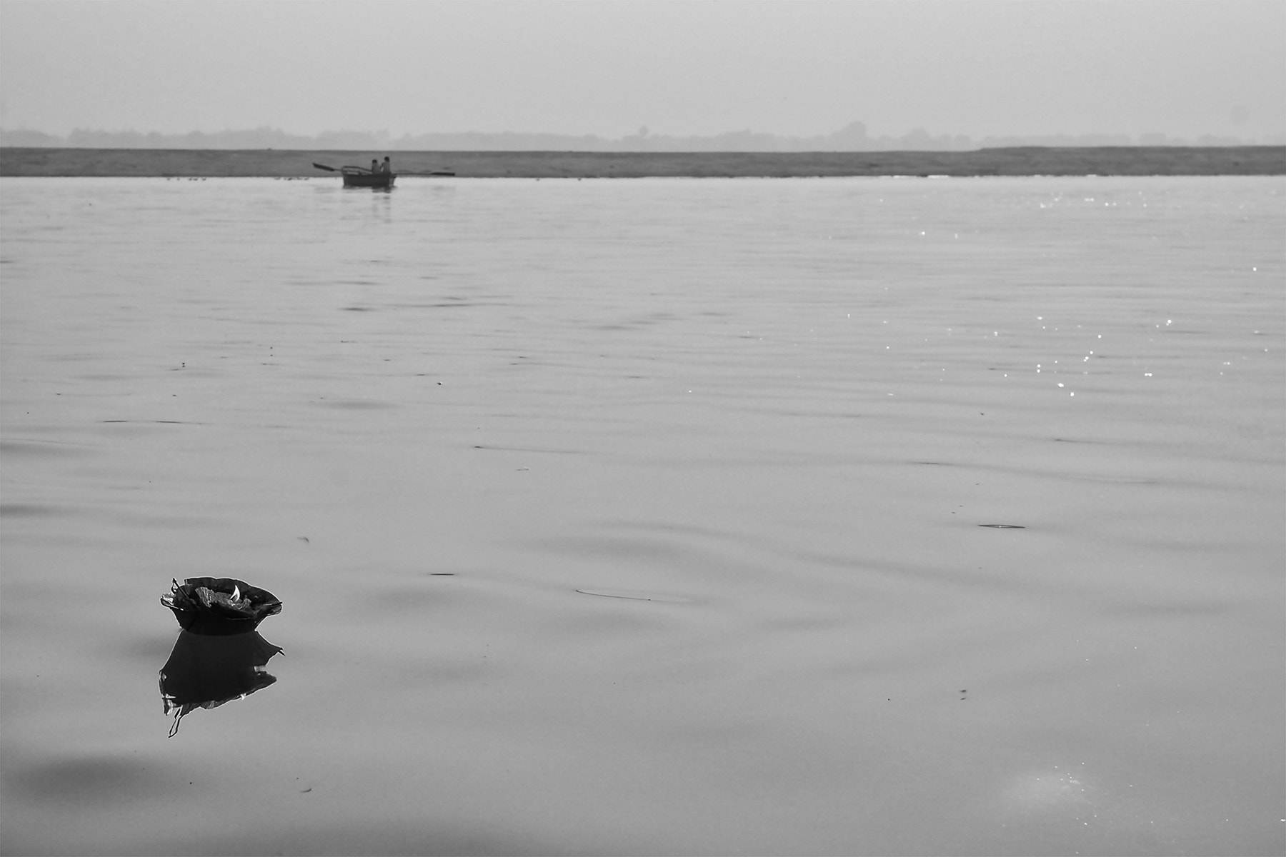 Nikon D200 + Nikon AF Nikkor 35mm F2D sample photo. Benaras photography